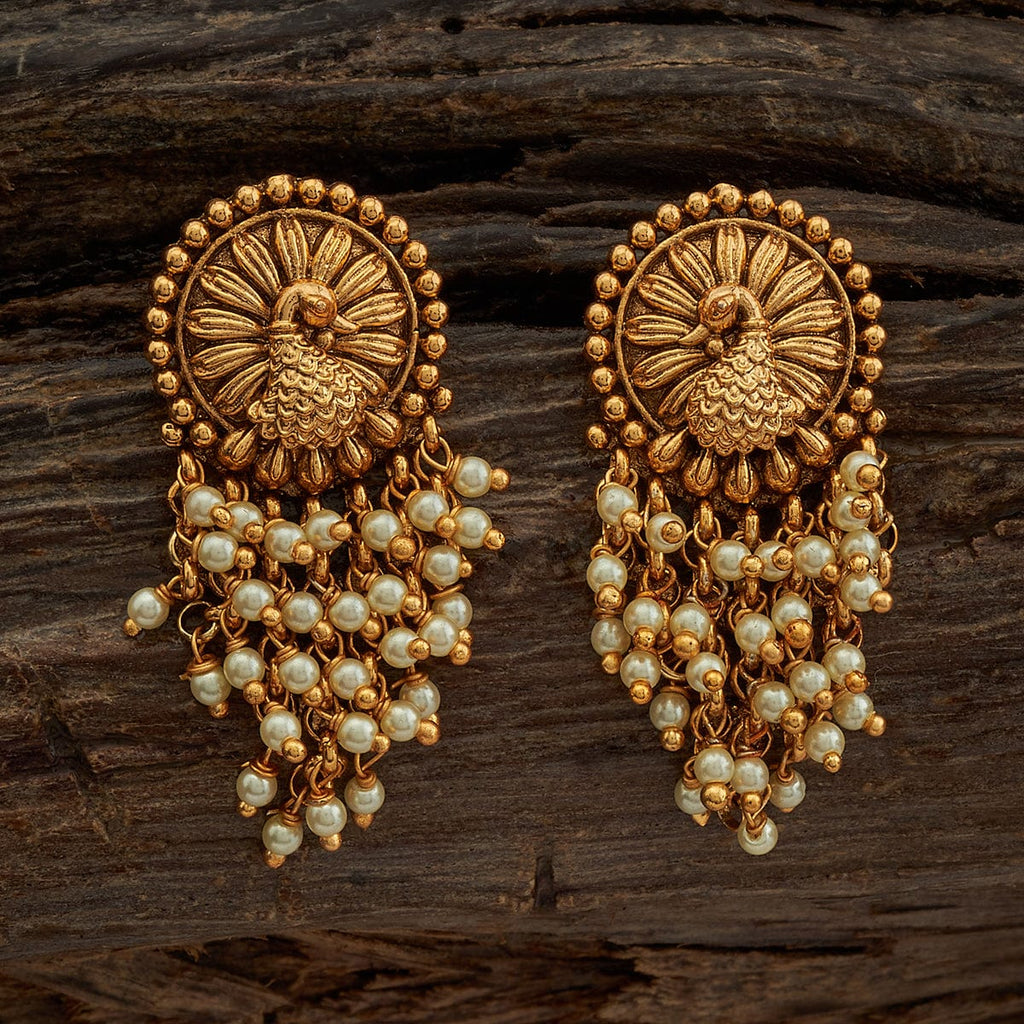 Antique Earring Antique Earring 172269