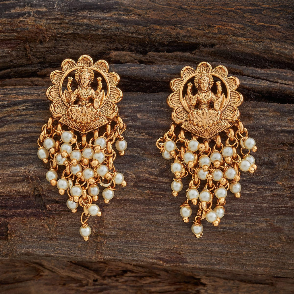 Antique Earring Antique Earring 176238