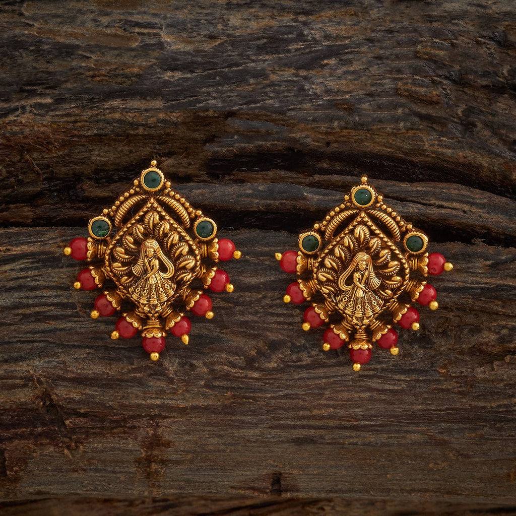 Antique Earring Antique Earring 182326