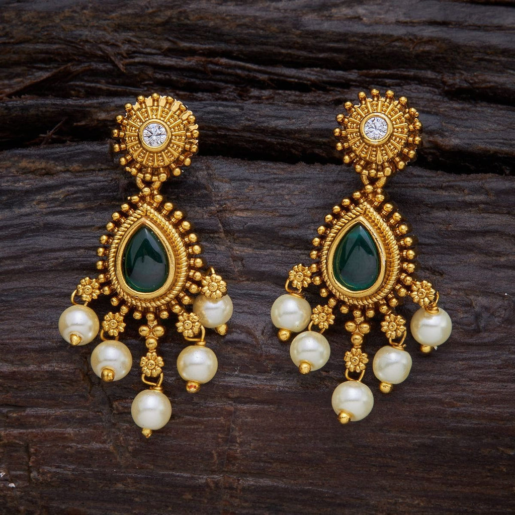 Antique Earring Antique Earring 145194