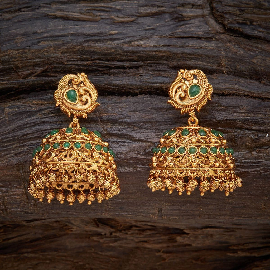 Antique Earring Antique Earring 145335