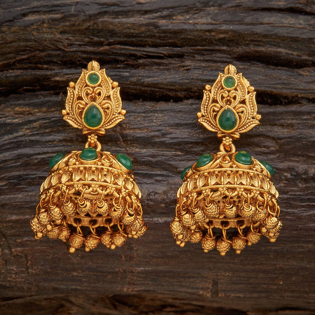 Antique Earring Antique Earring 145338