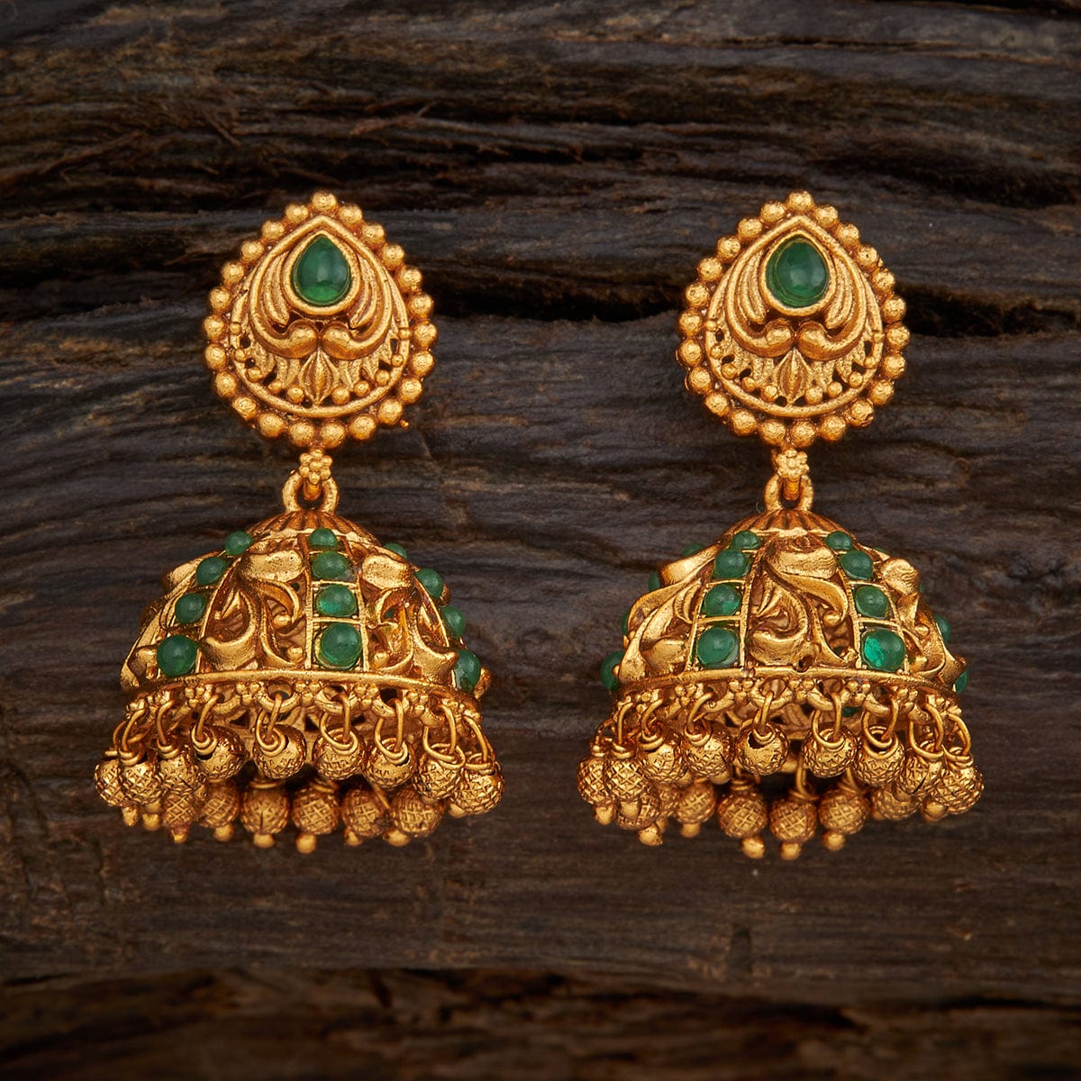 Antique Earring Antique Earring 145339