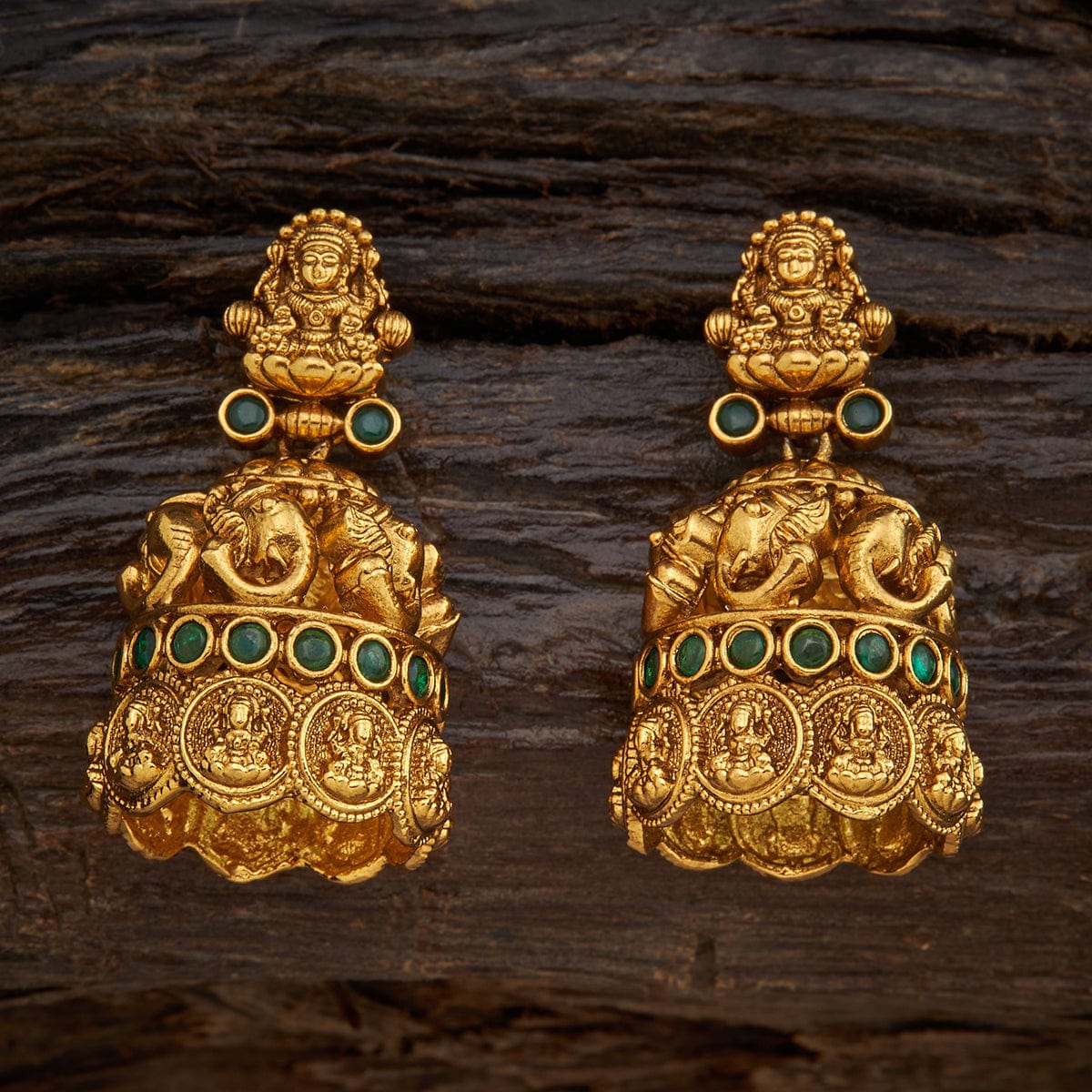 Antique Earring Antique Earring 145756