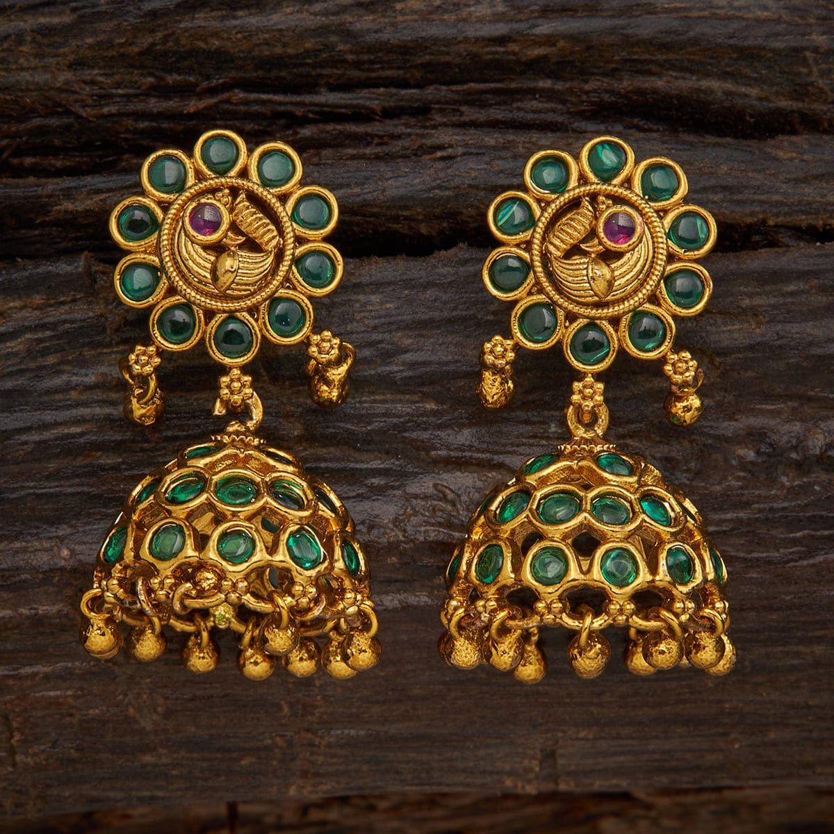 Antique Earring Antique Earring 146797