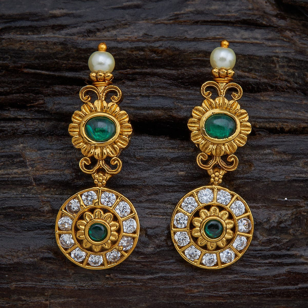 Antique Earring Antique Earring 150428