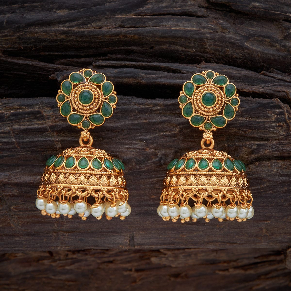 Antique Earring Antique Earring 150741