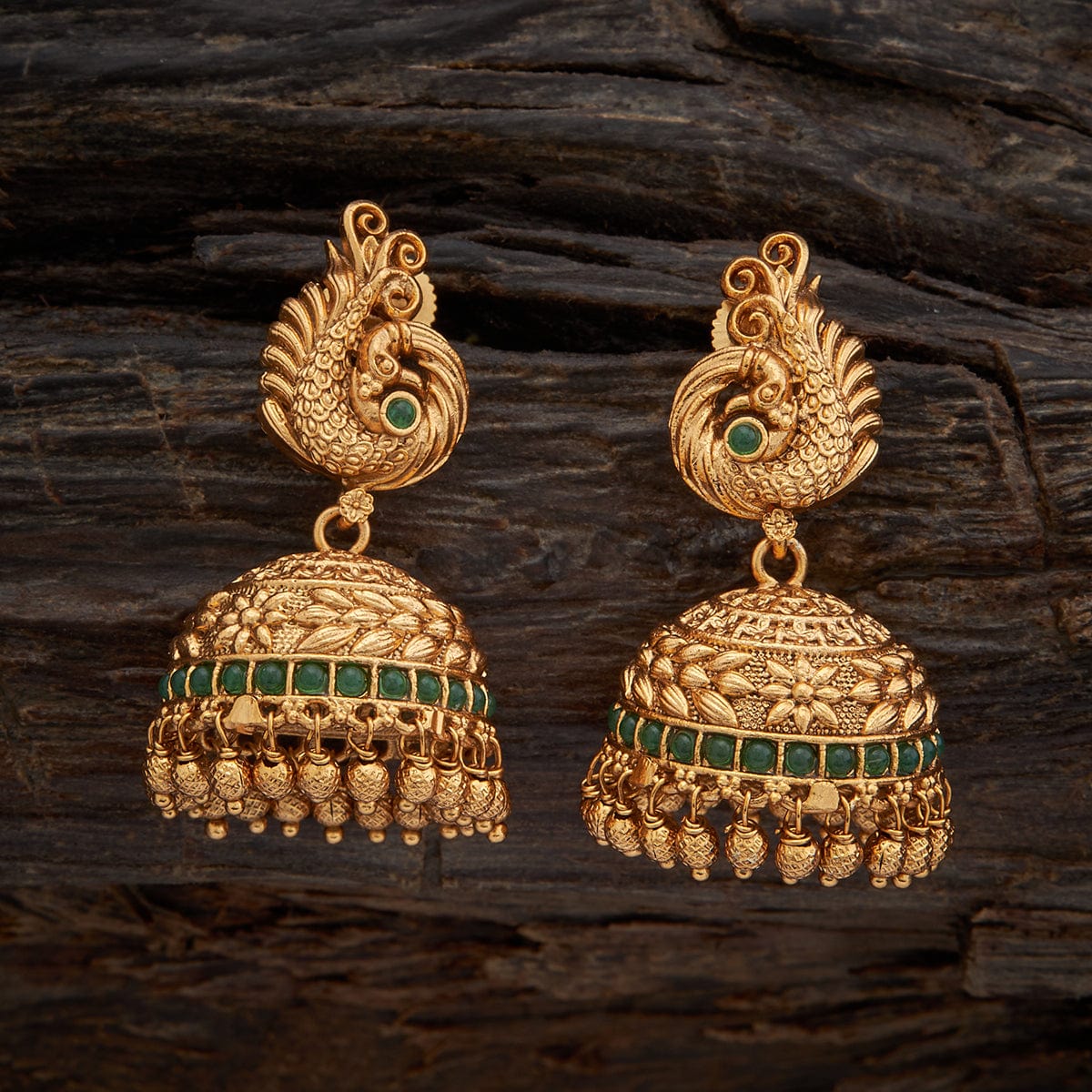 Antique Earring Antique Earring 153356