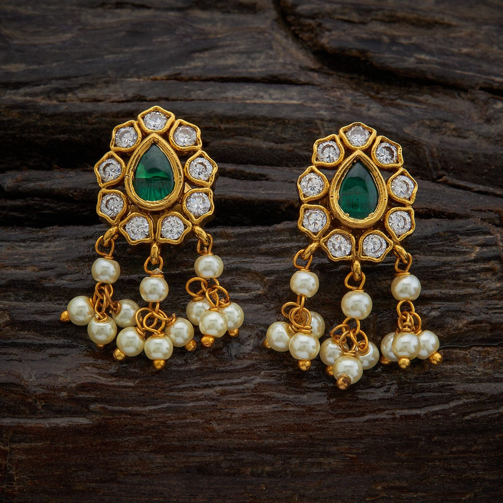 Antique Earring Antique Earring 154699