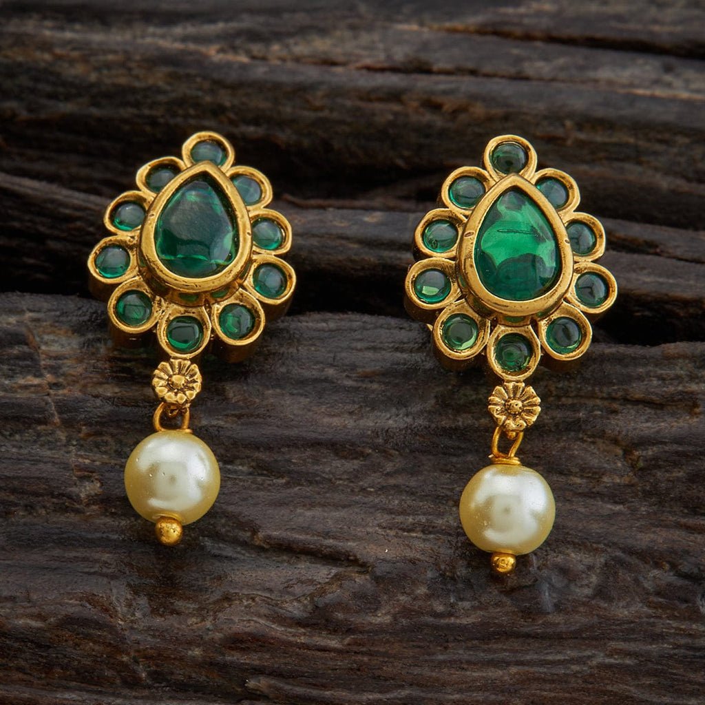 Antique Earring Antique Earring 155734