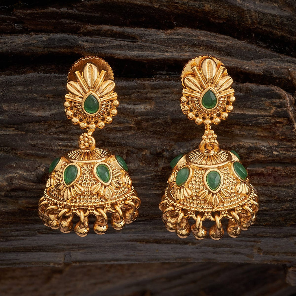 Antique Earring Antique Earring 157585