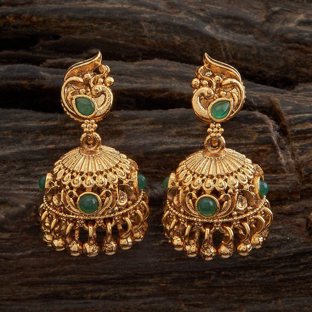 Antique Earring Antique Earring 157586