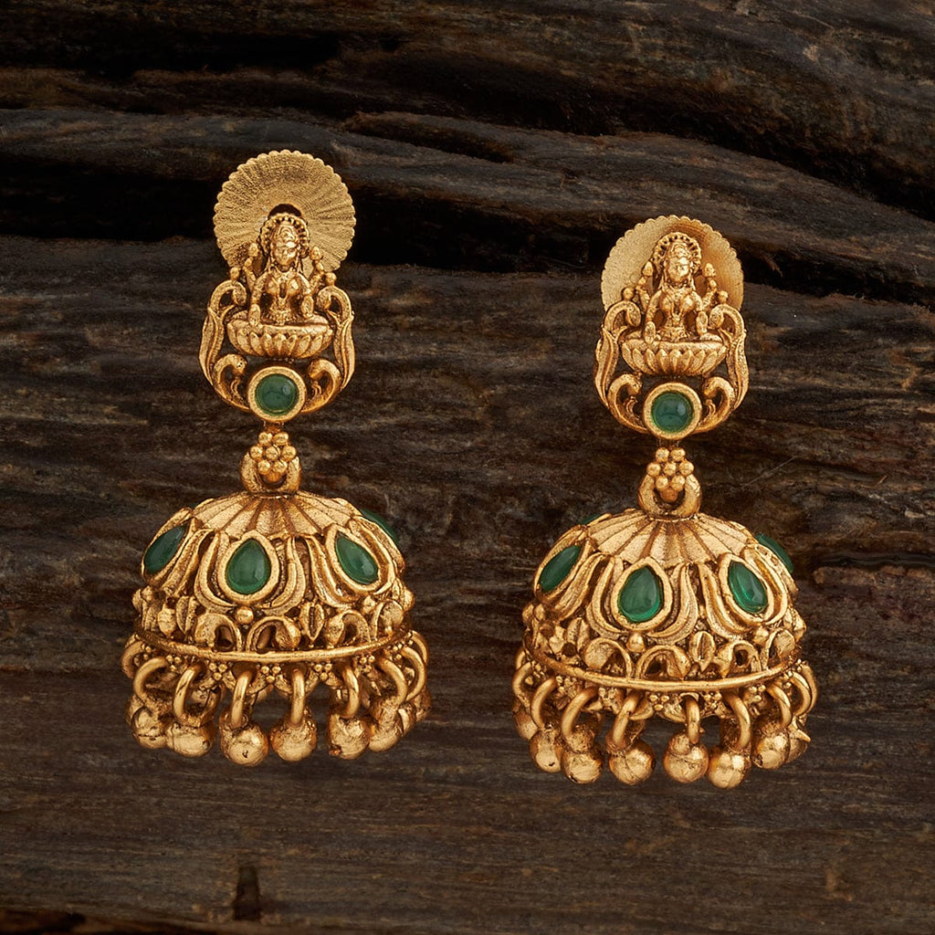 Antique Earring Antique Earring 157592