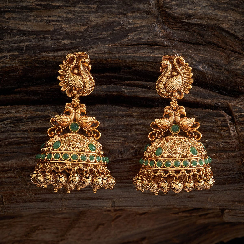 Antique Earring Antique Earring 157593