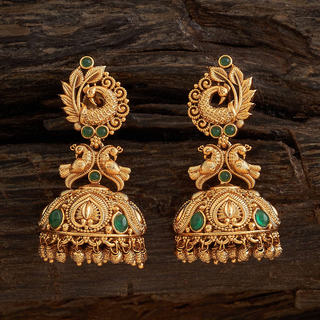 Antique Earring Antique Earring 157594