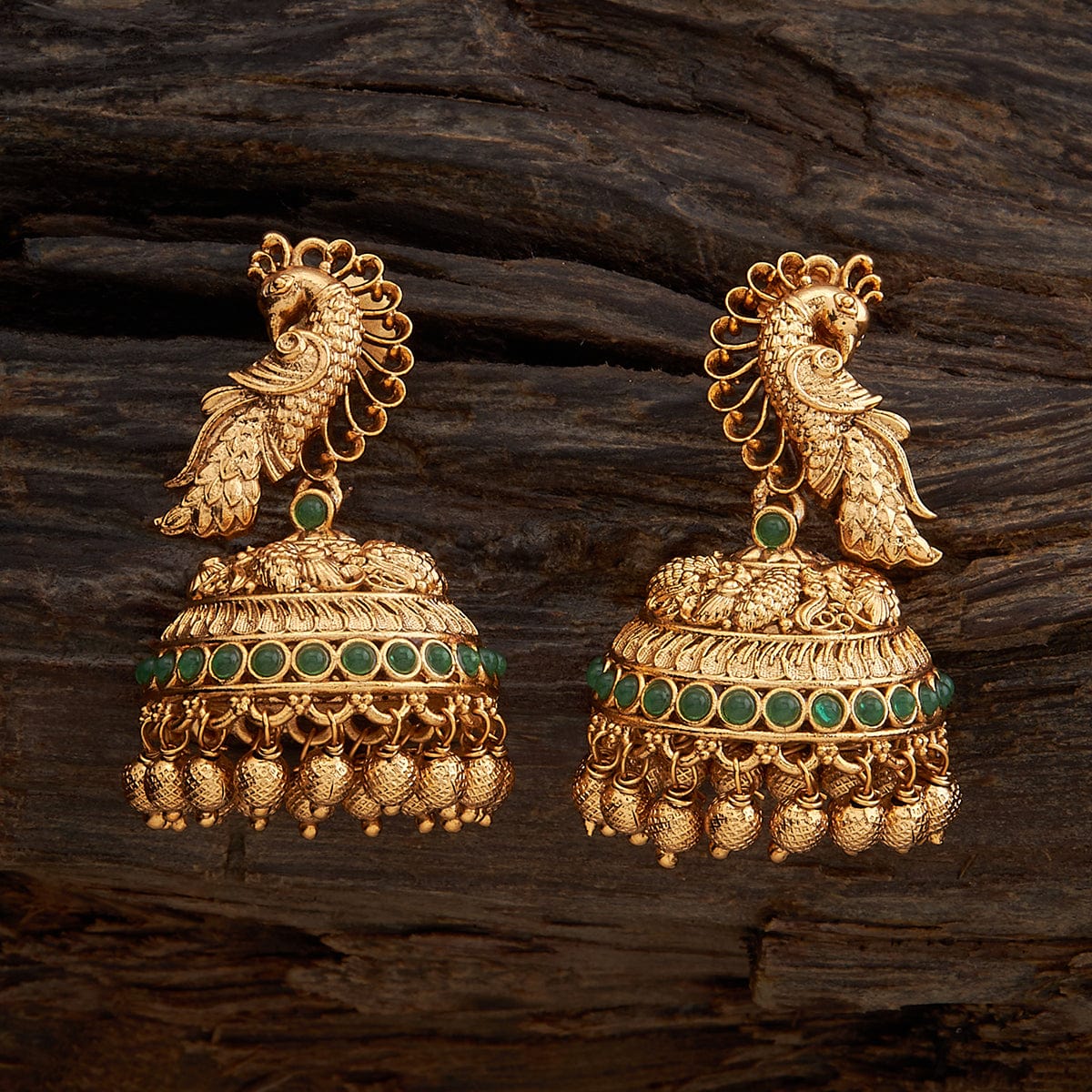 Antique Earring Antique Earring 157596