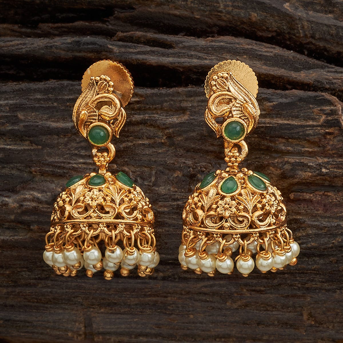 Antique Earring Antique Earring 157632