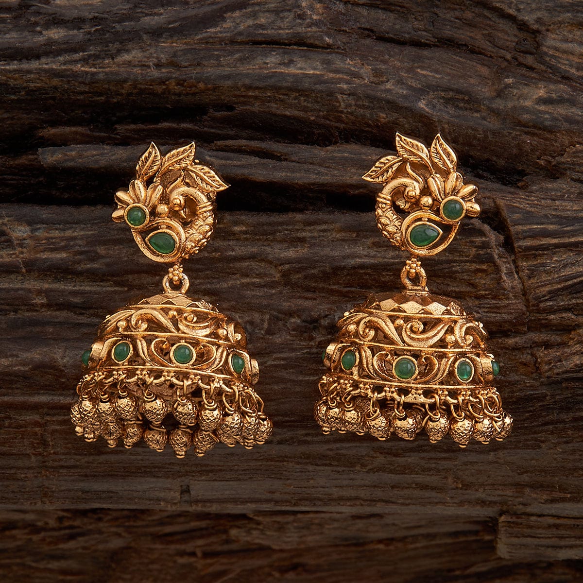 Antique Earring Antique Earring 157637