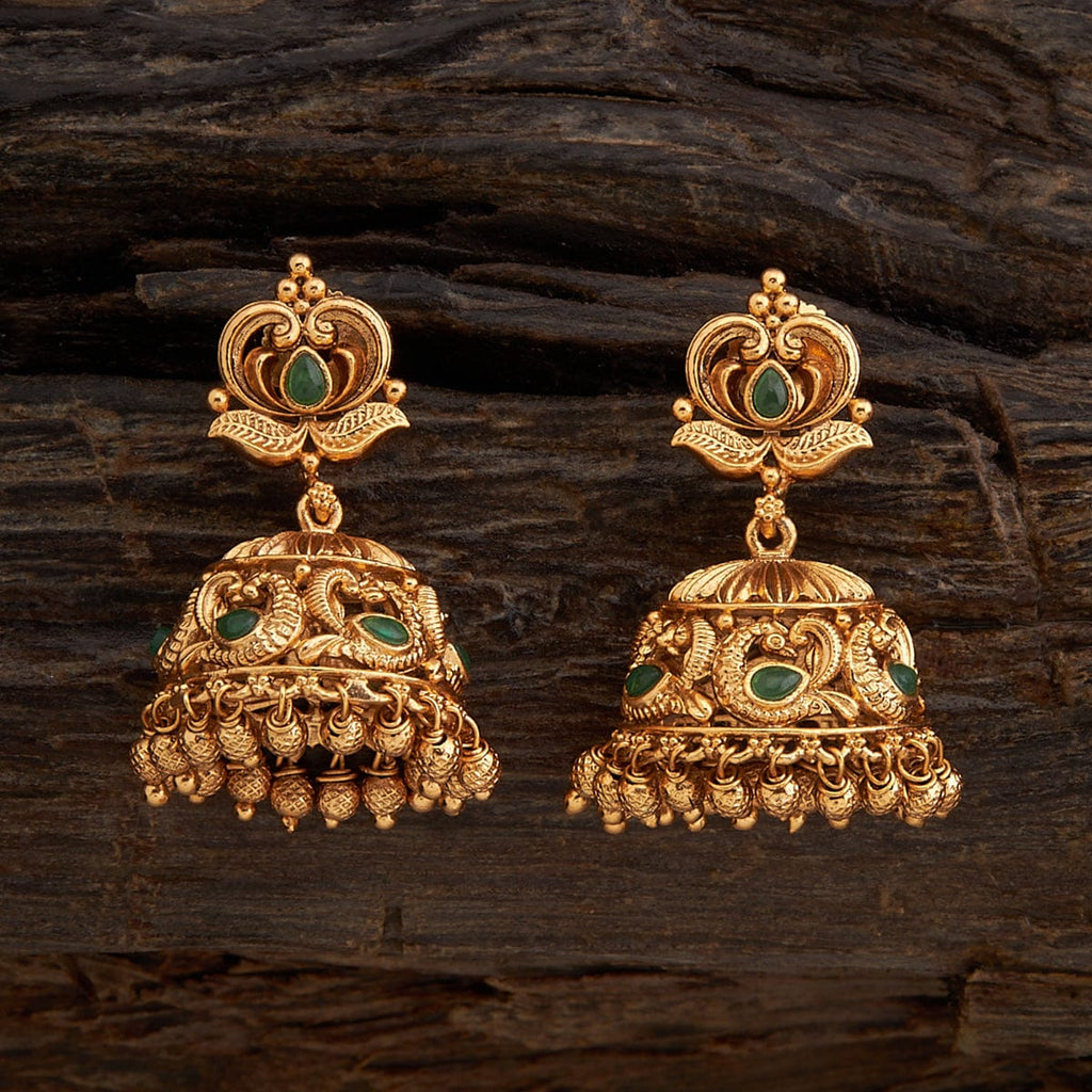 Antique Earring Antique Earring 157638