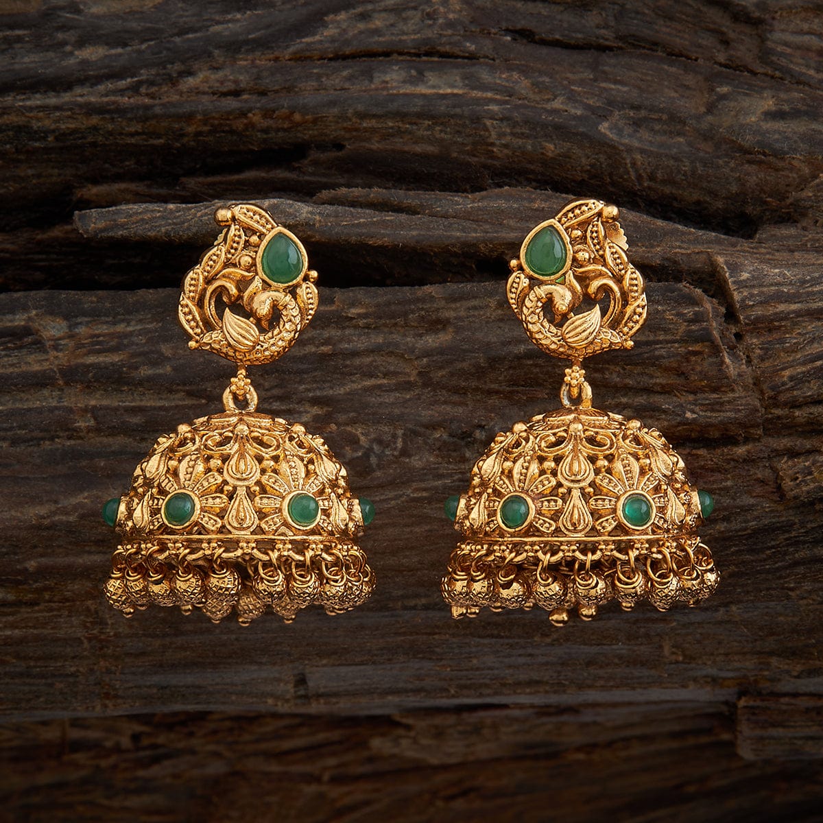 Antique Earring Antique Earring 157639