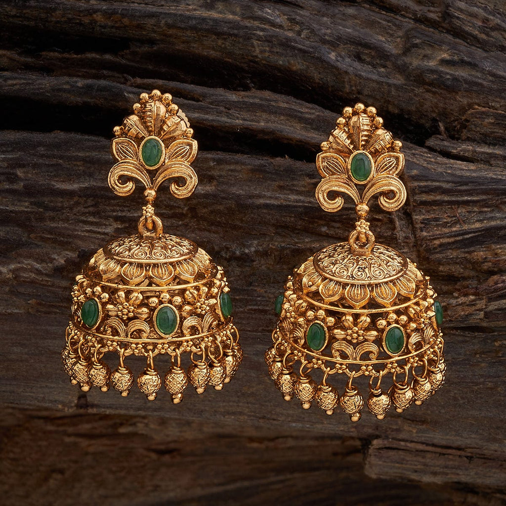 Antique Earring Antique Earring 157640