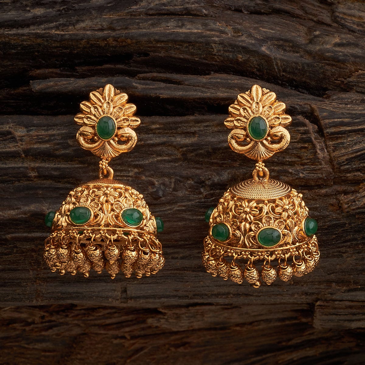 Antique Earring Antique Earring 157659