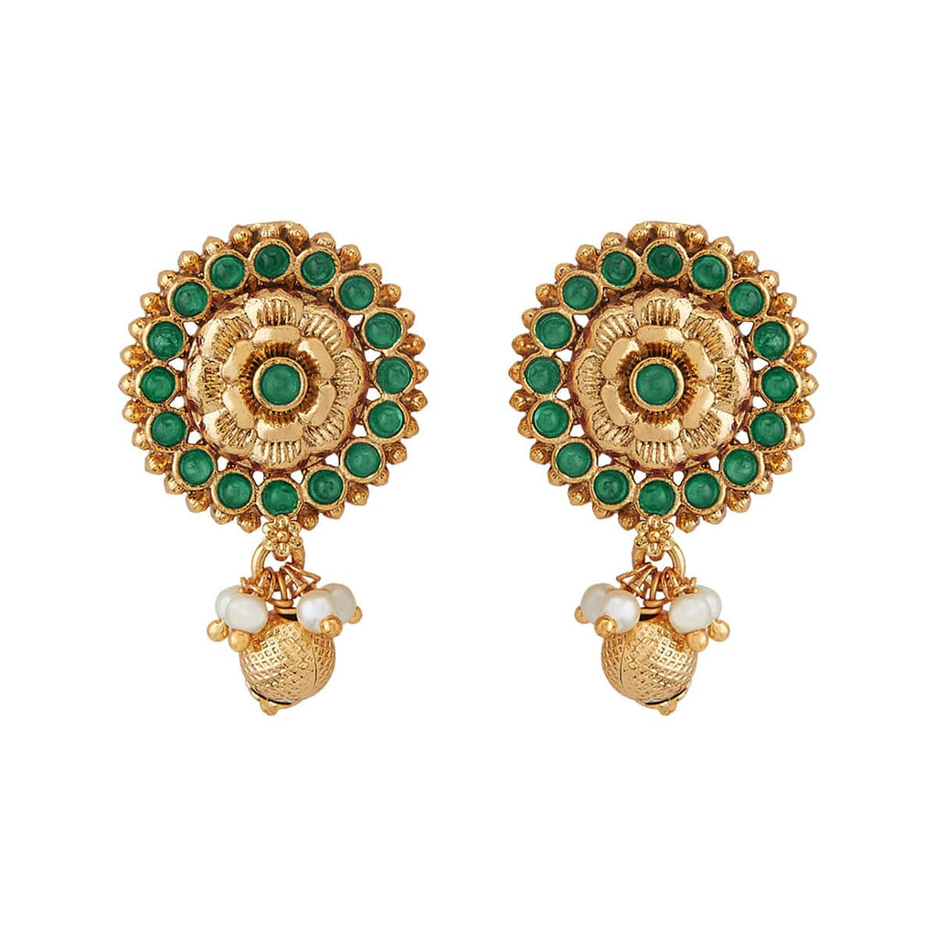 Antique Earring Antique Earring 157662