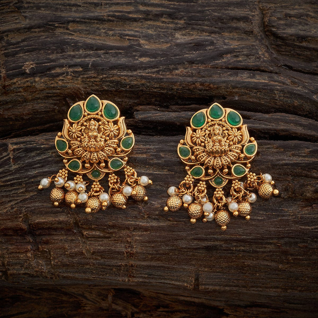 Antique Earring Antique Earring 157665