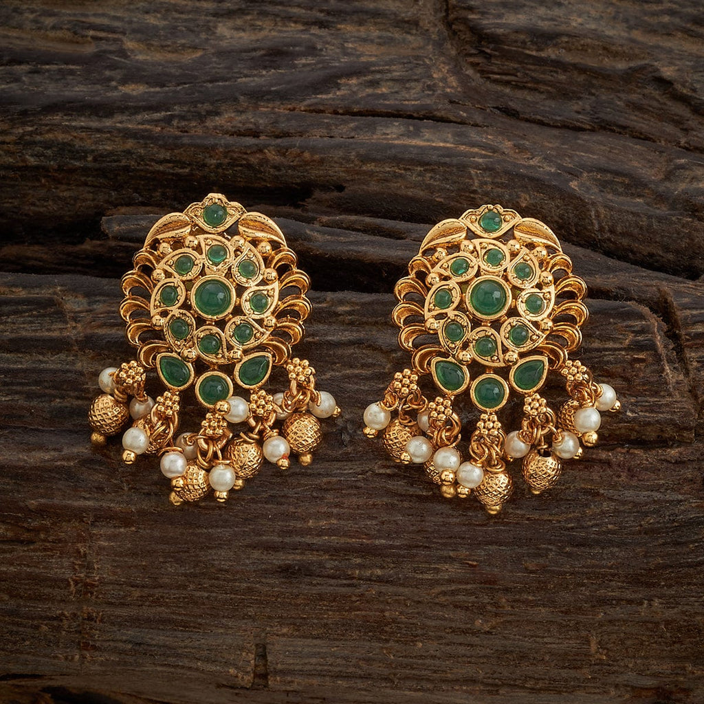 Antique Earring Antique Earring 157666