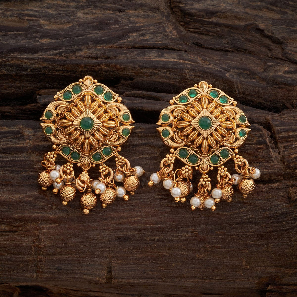 Antique Earring Antique Earring 157669