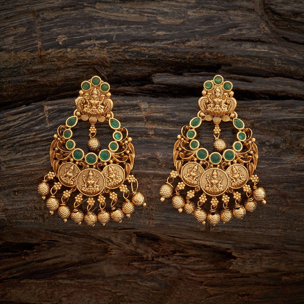 Antique Earring Antique Earring 157681