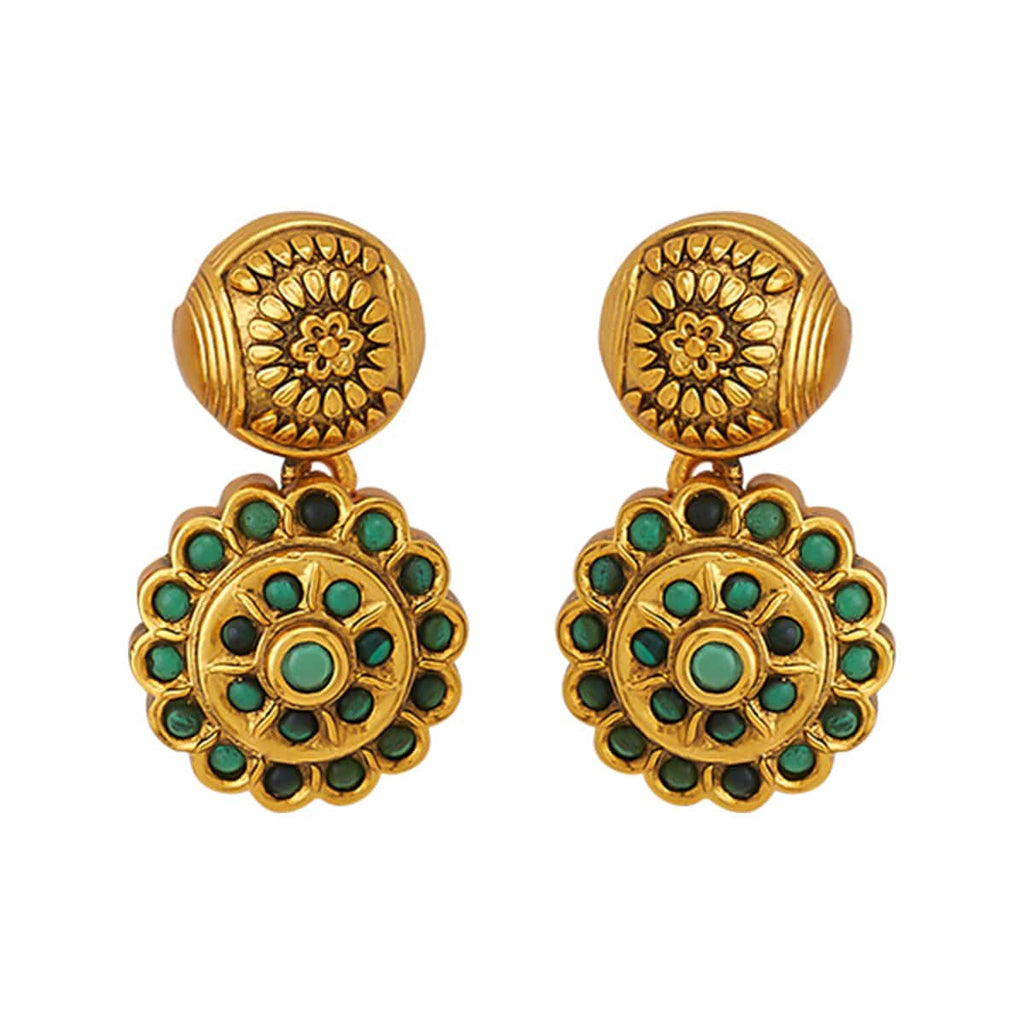 Antique Earring Antique Earring 162069