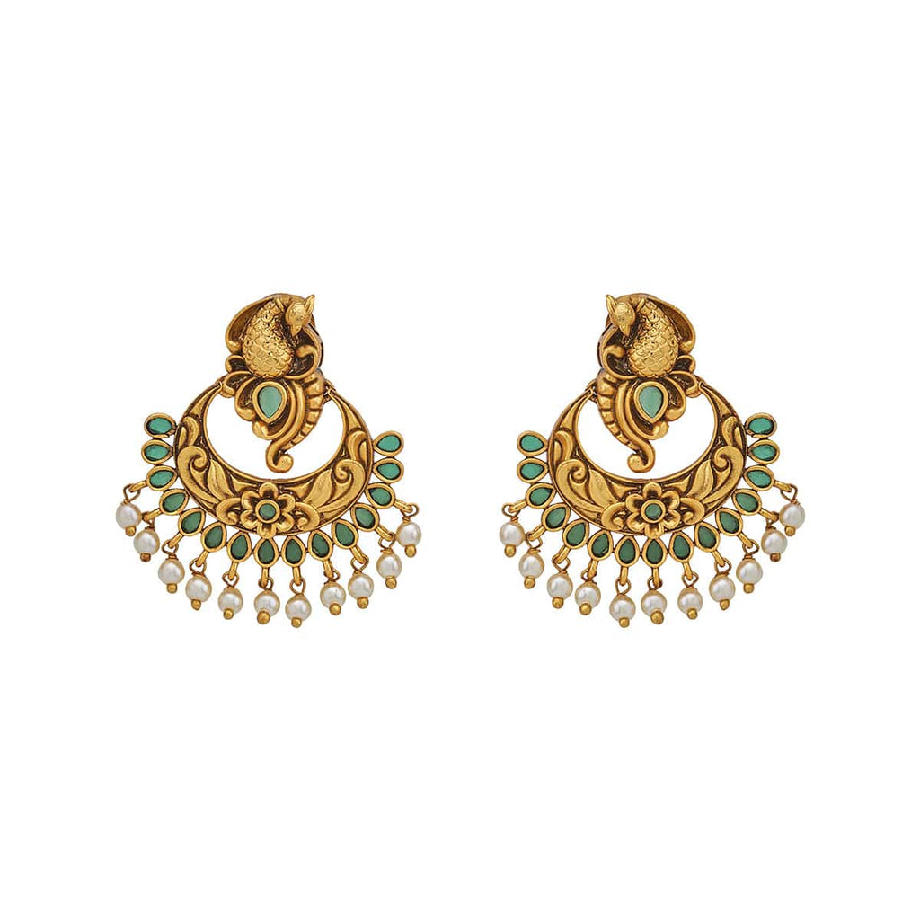 Antique Earring Antique Earring 162761