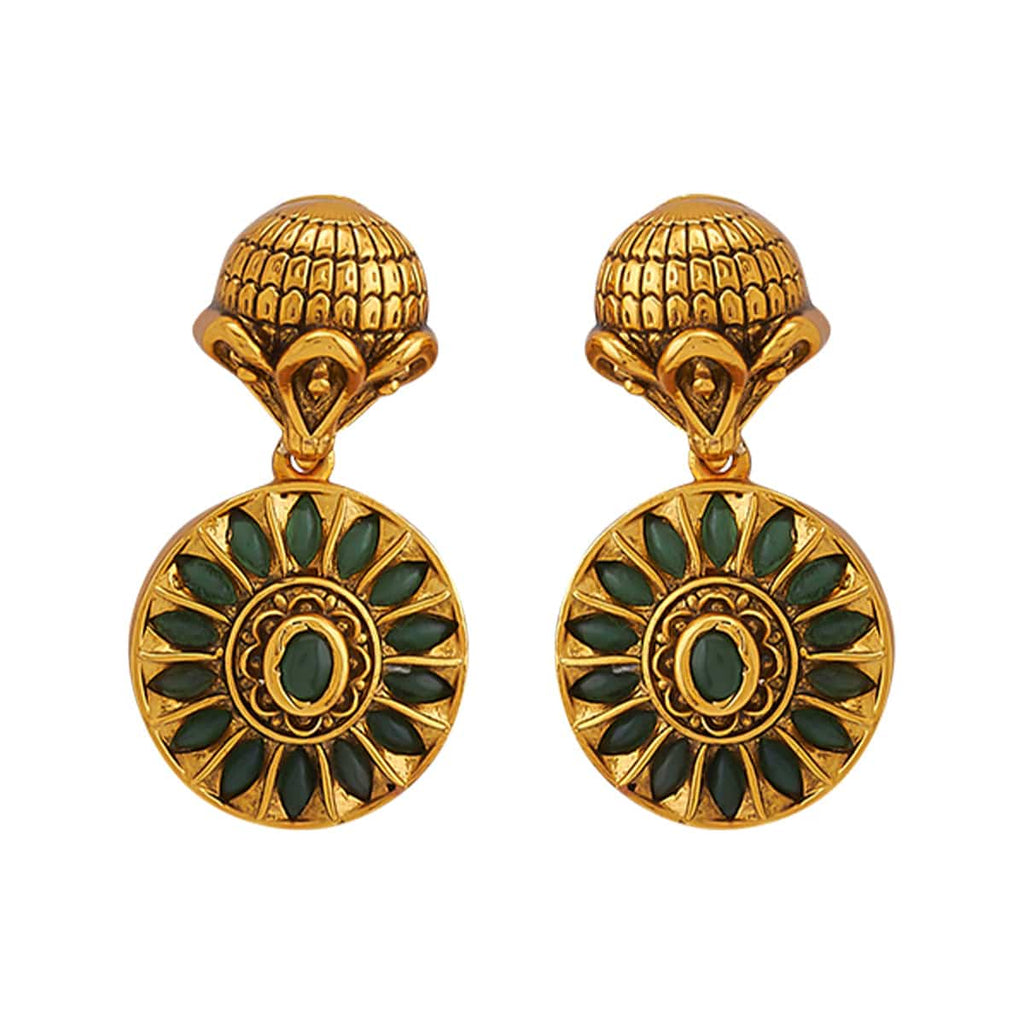 Antique Earring Antique Earring 162765