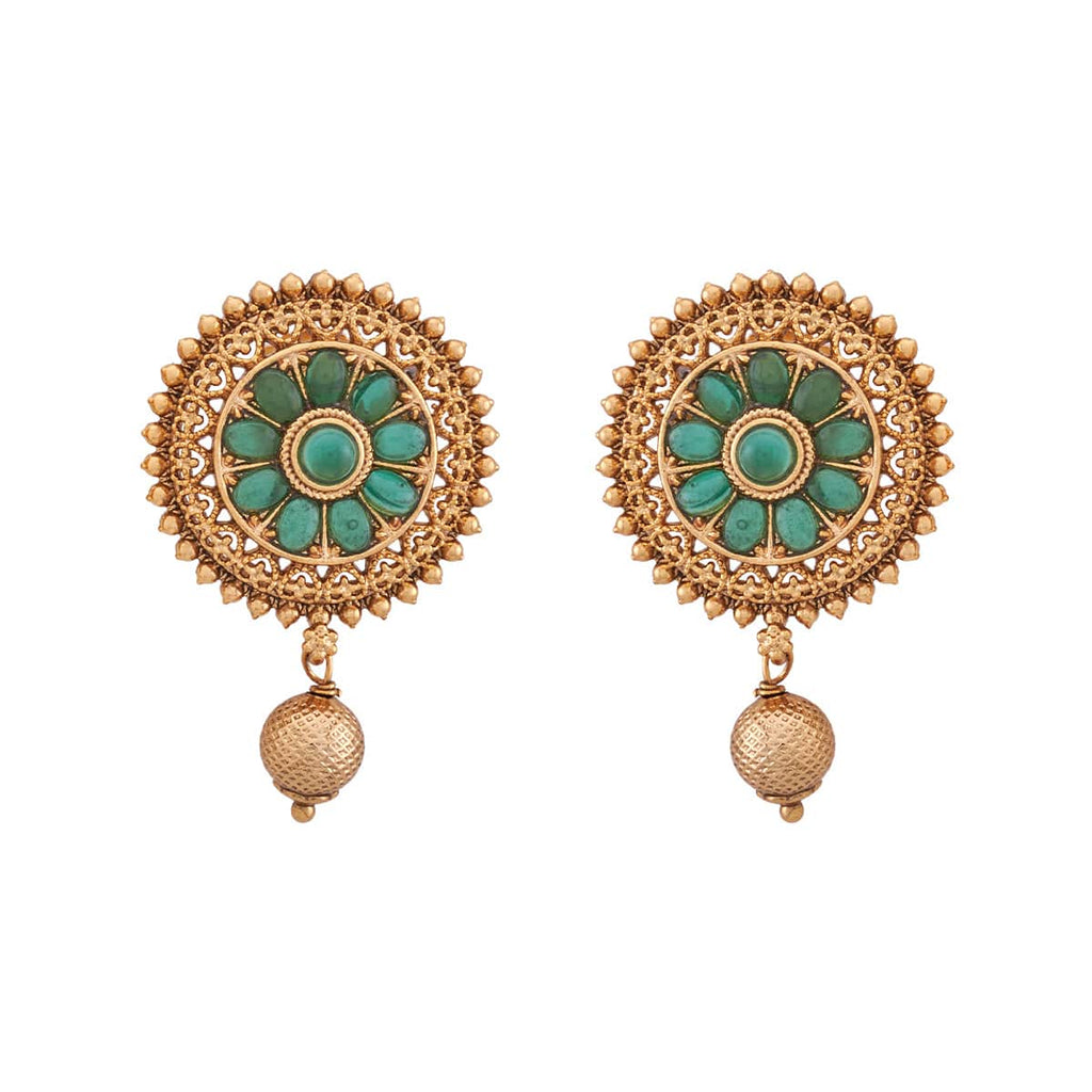 Antique Earring Antique Earring 164075