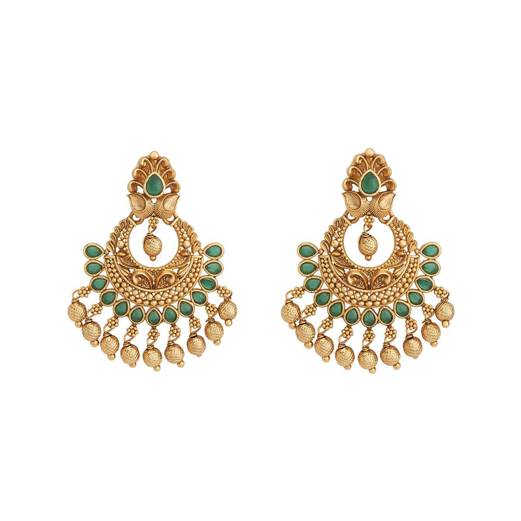 Antique Earring Antique Earring 164092