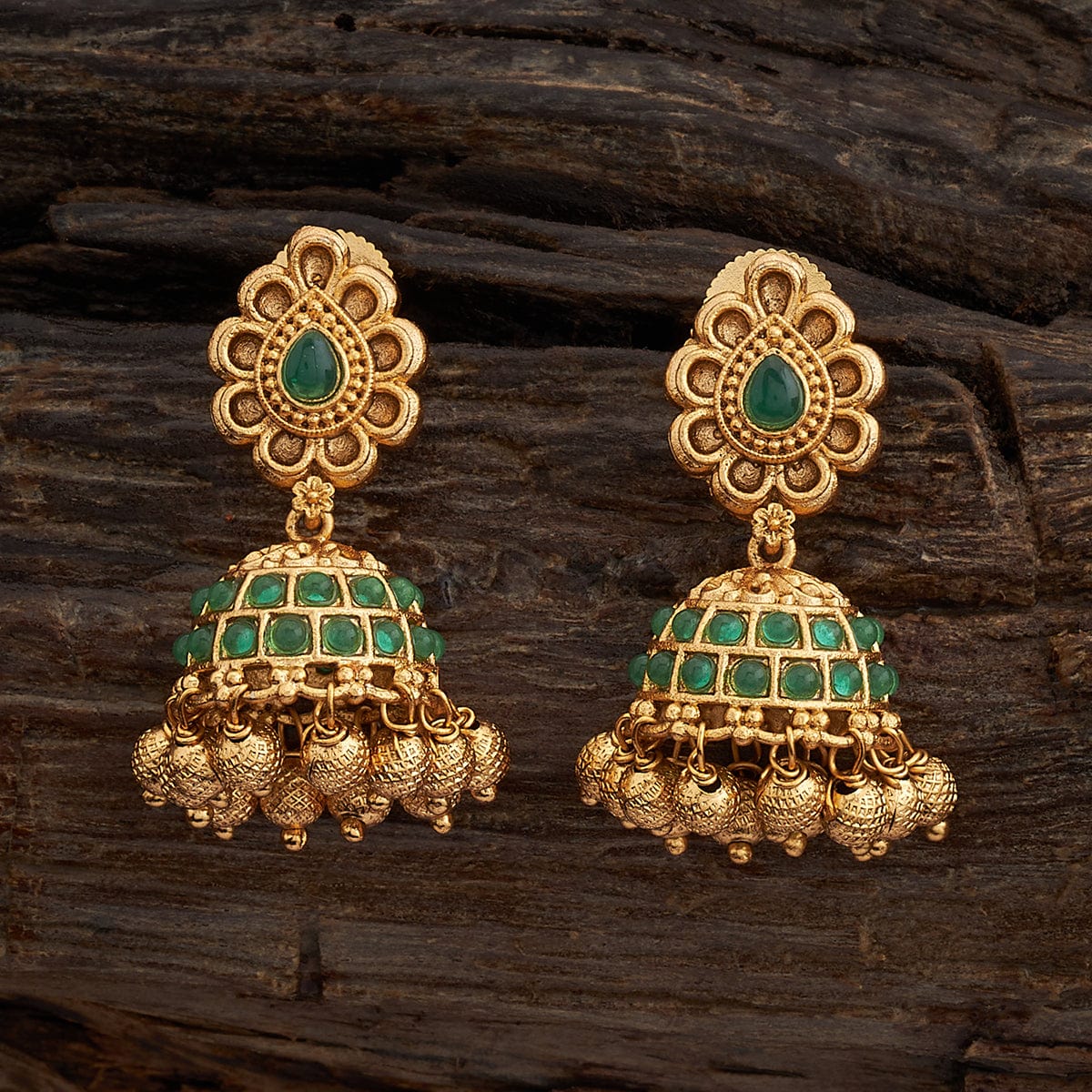 Antique Earring Antique Earring 164107