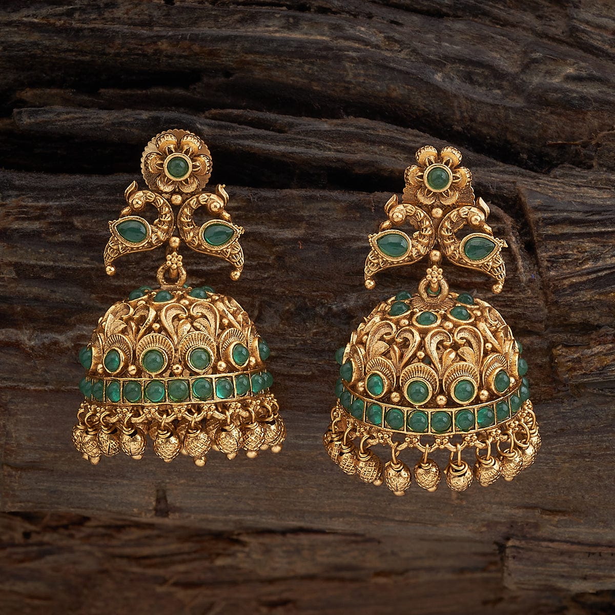 Antique Earring Antique Earring 164108