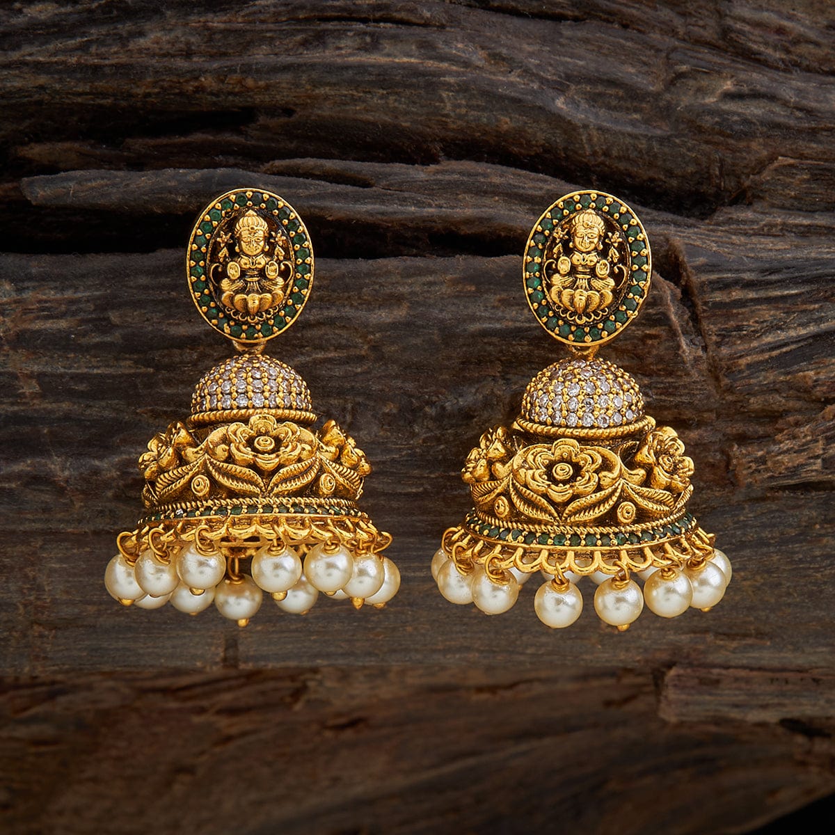 Antique Earring Antique Earring 164133