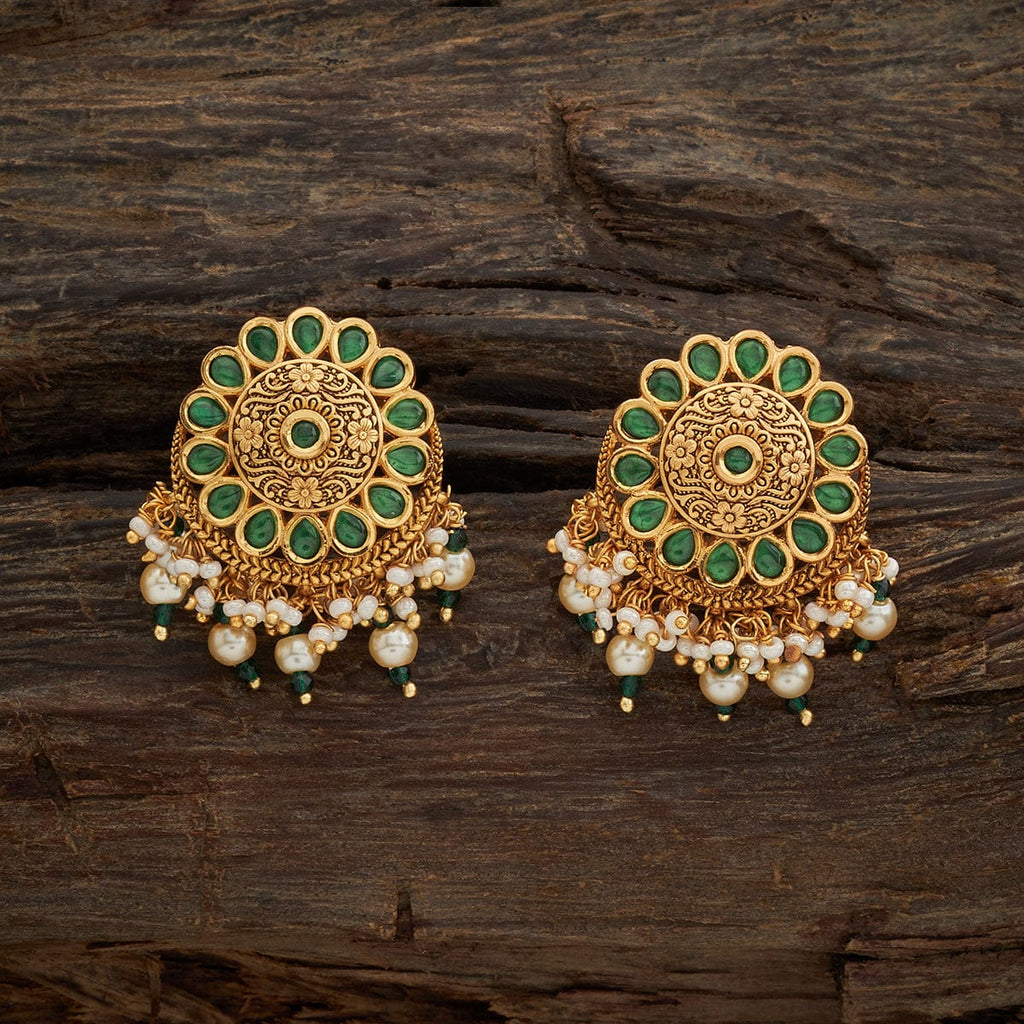 Antique Earring Antique Earring 167769