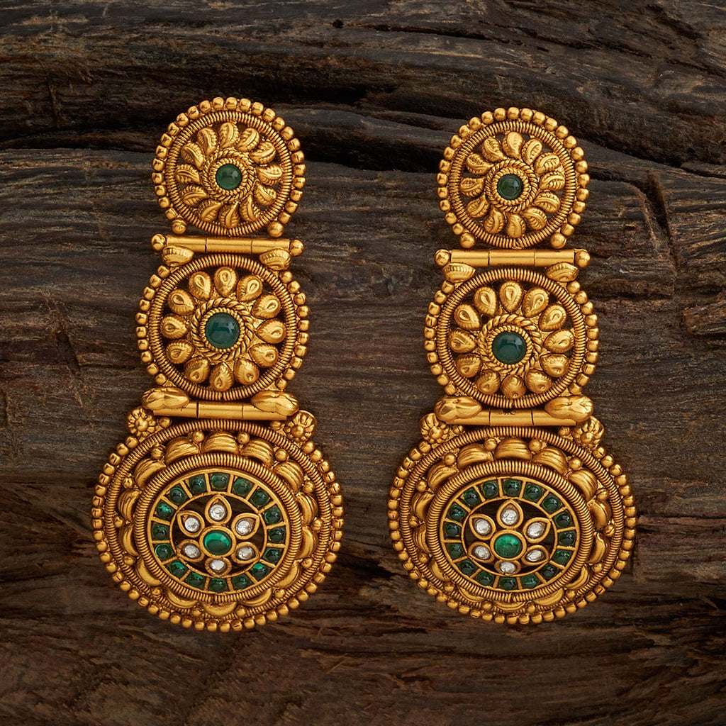 Antique Earring Antique Earring 167873