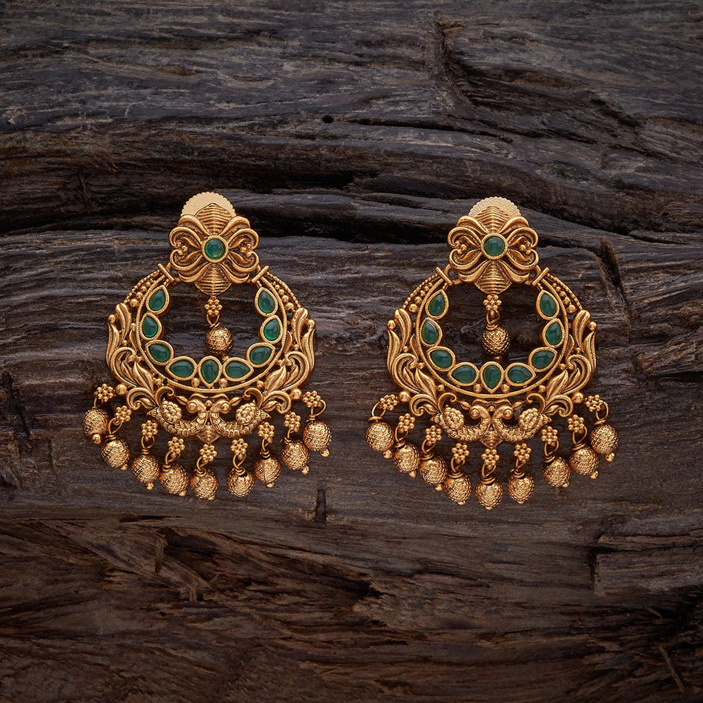 Antique Earring Antique Earring 169520