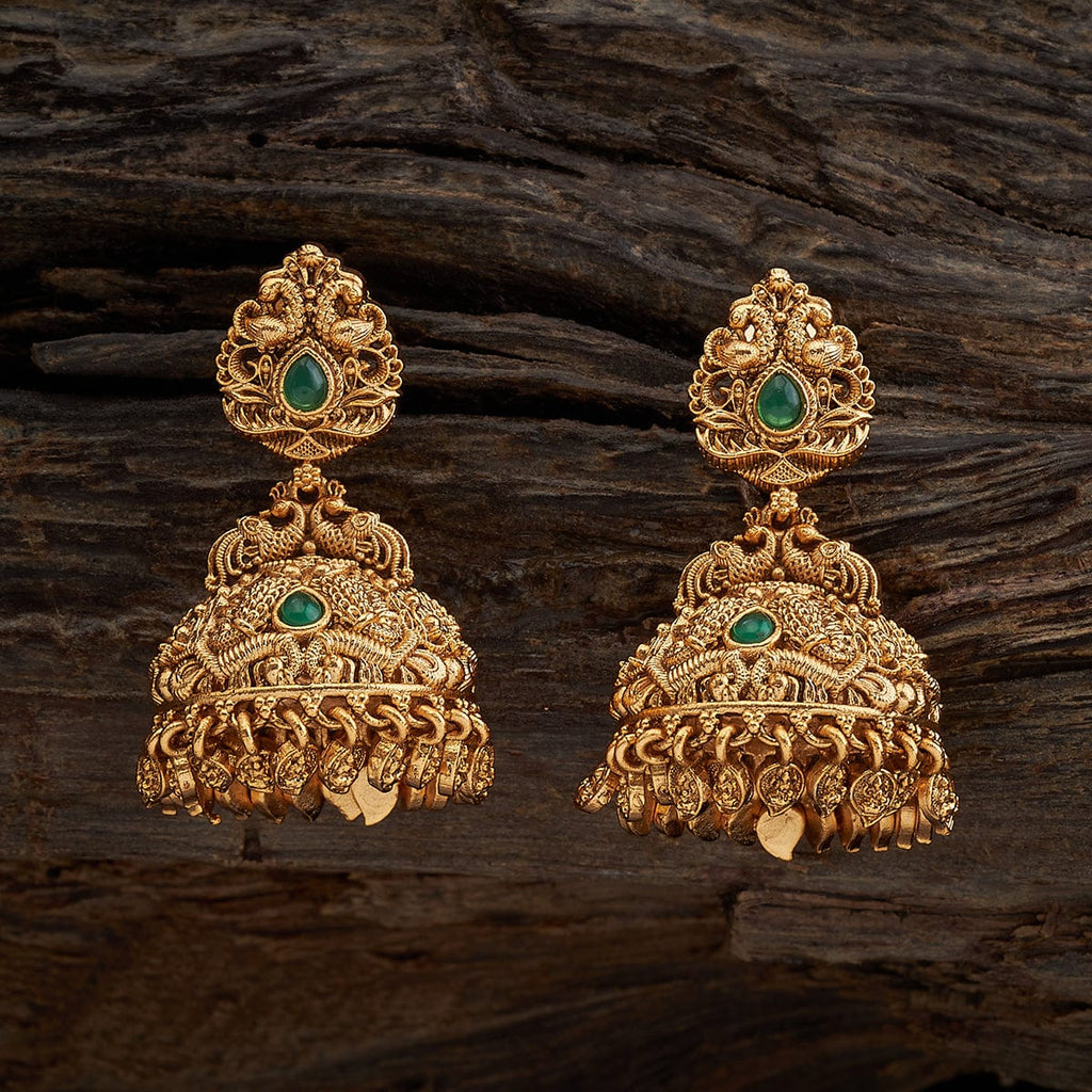 Antique Earring Antique Earring 169522