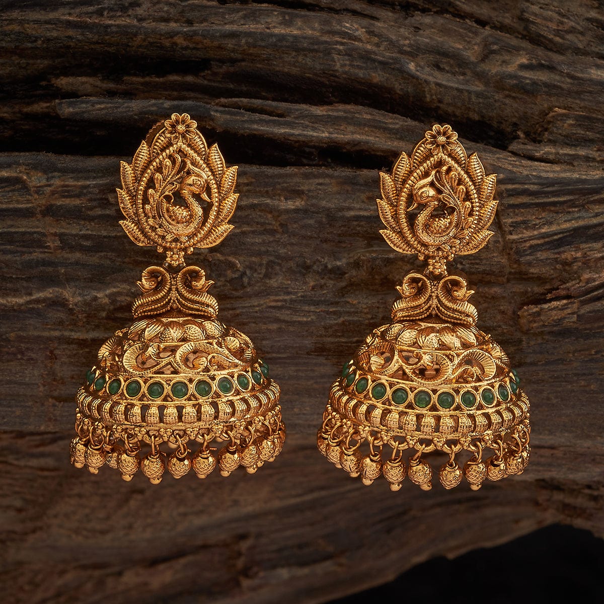 Antique Earring Antique Earring 169523