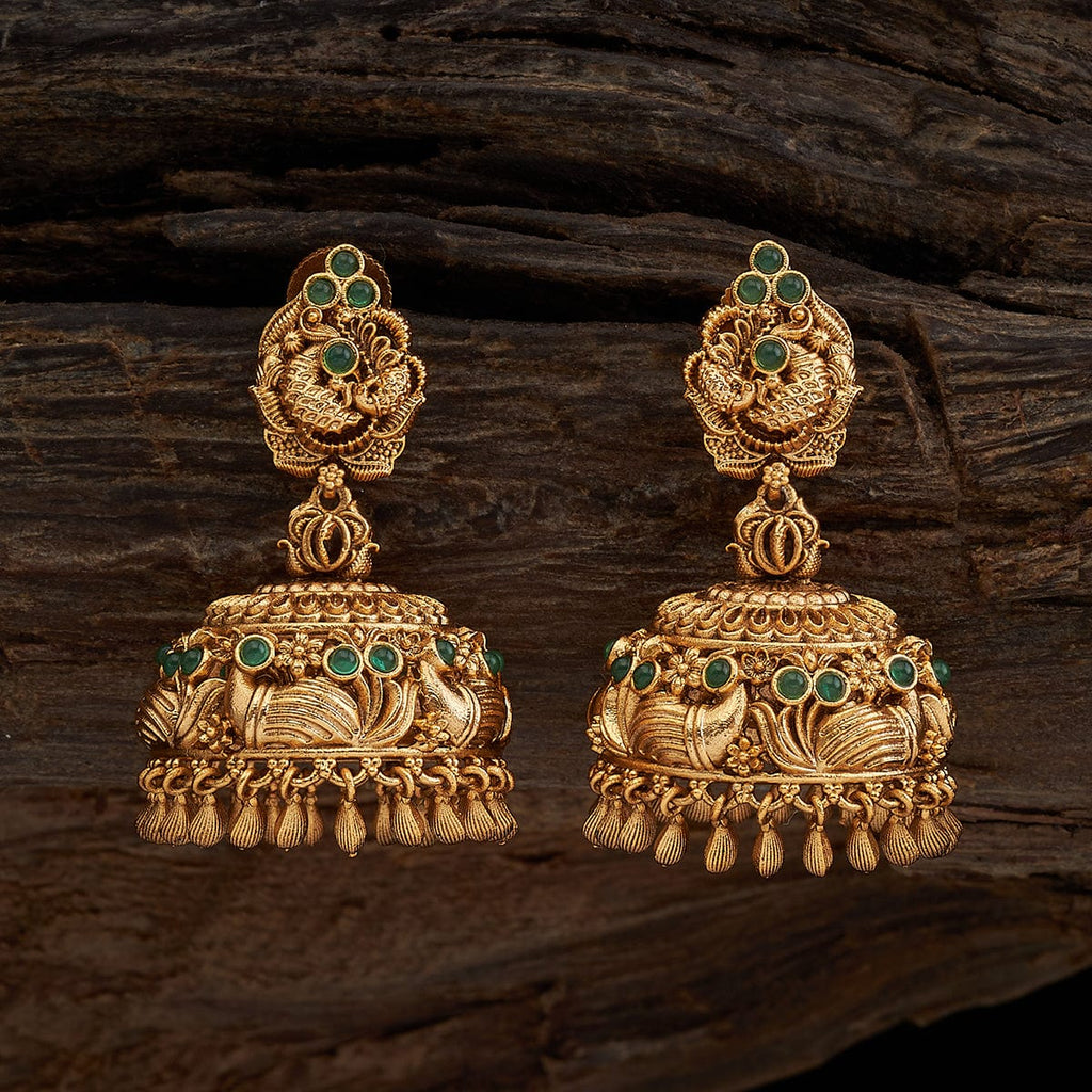 Antique Earring Antique Earring 169526