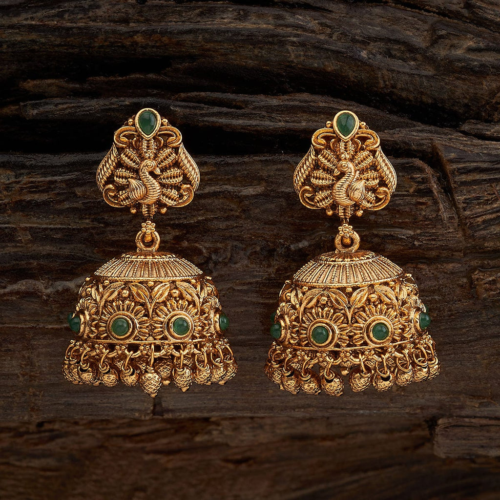 Antique Earring Antique Earring 169528