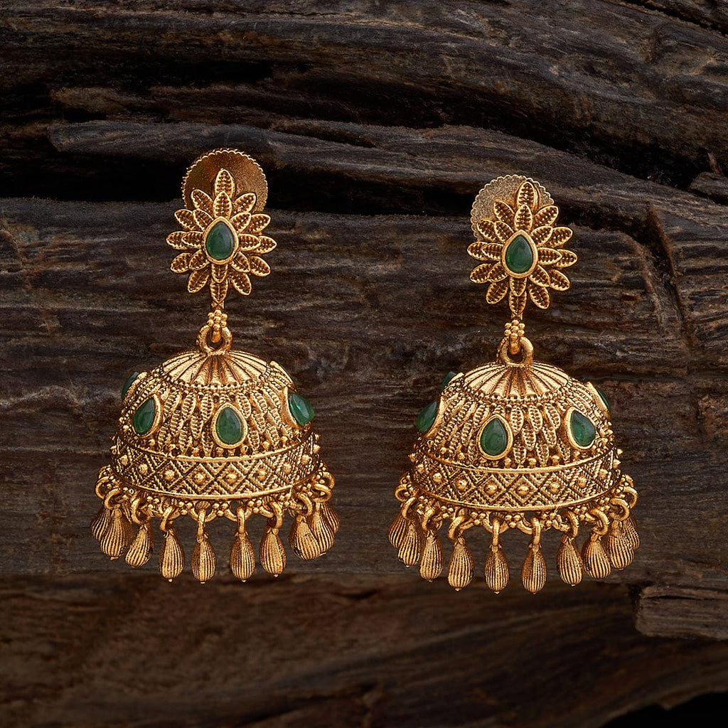 Antique Earring Antique Earring 169529