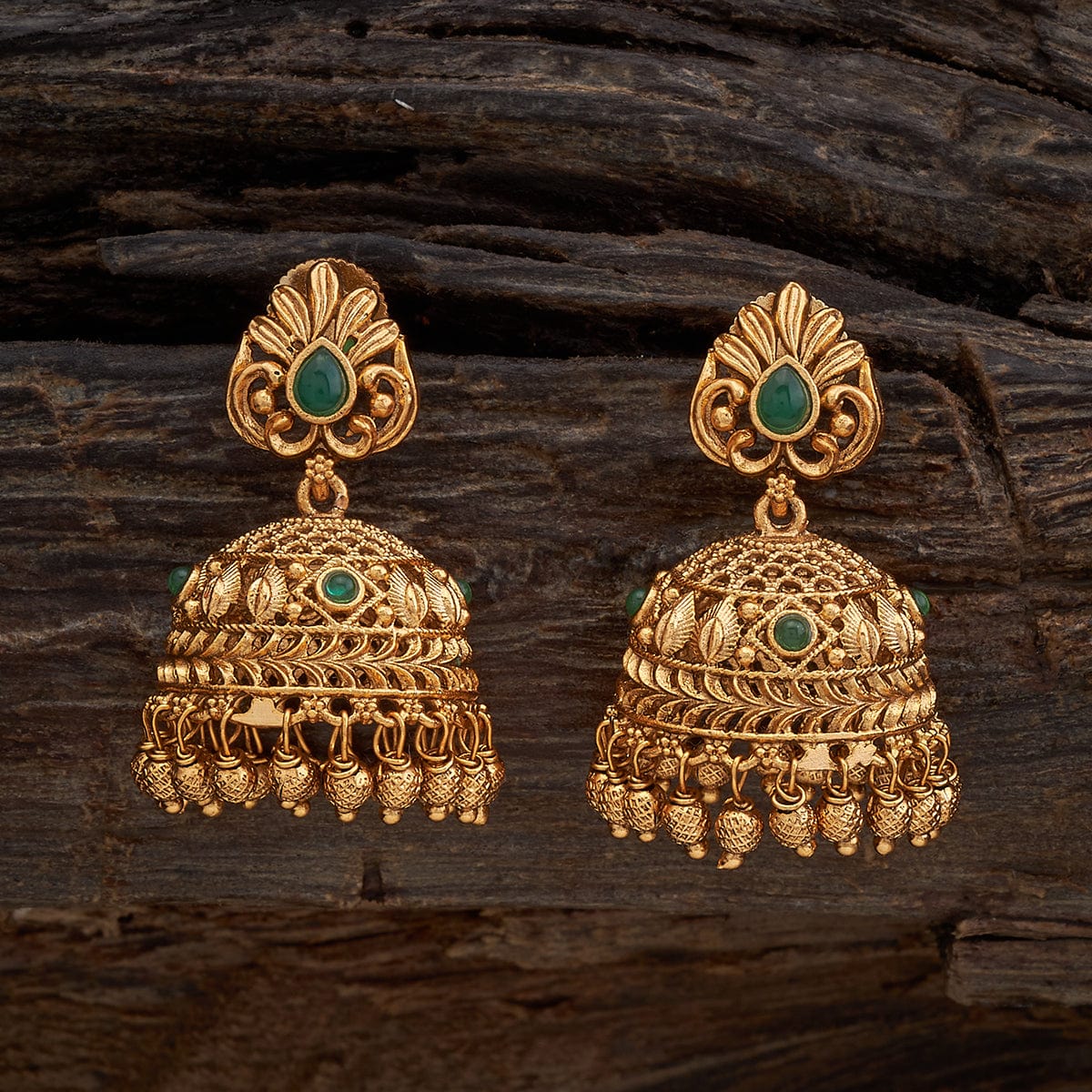 Antique Earring Antique Earring 169531