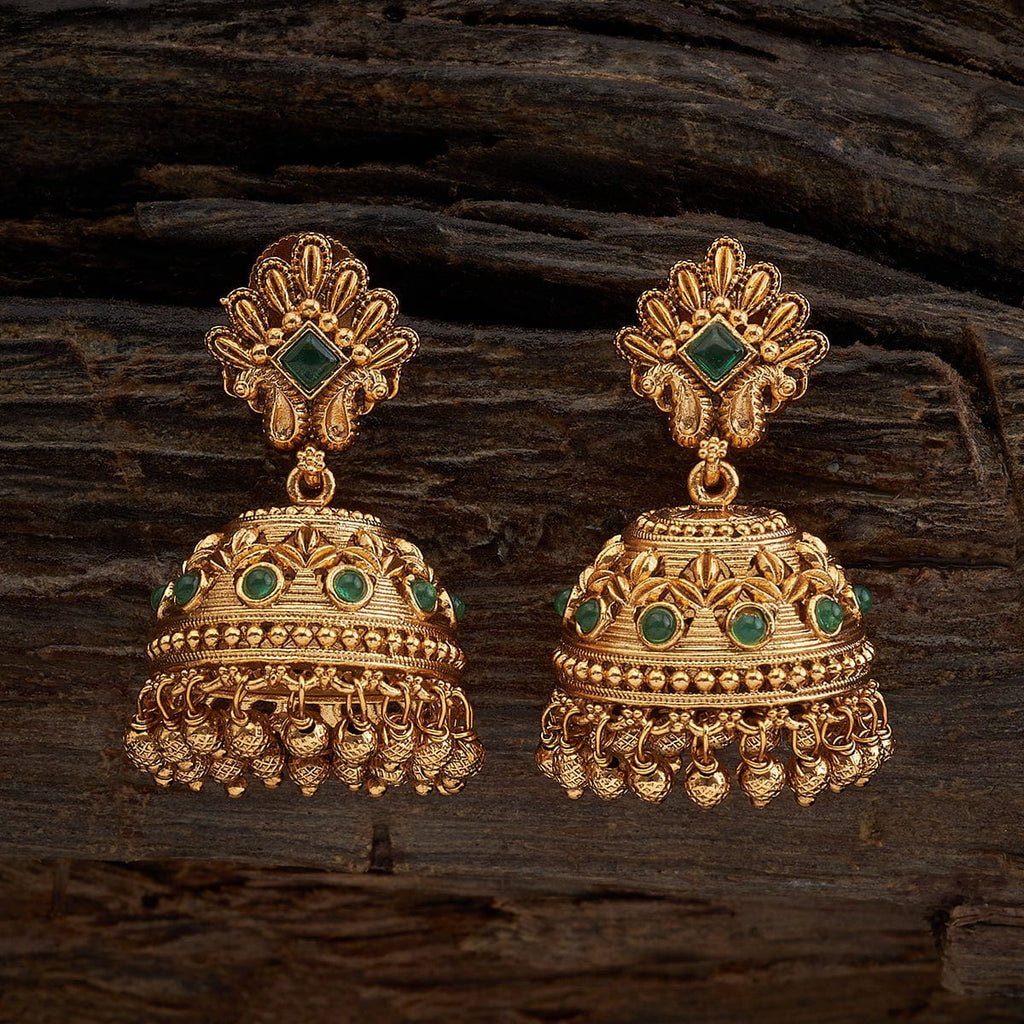 Antique Earring Antique Earring 169532