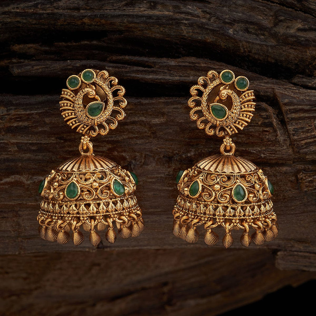 Antique Earring Antique Earring 169533